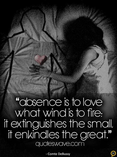 Absence-is-to-love-what-wind-is-to-a-fire